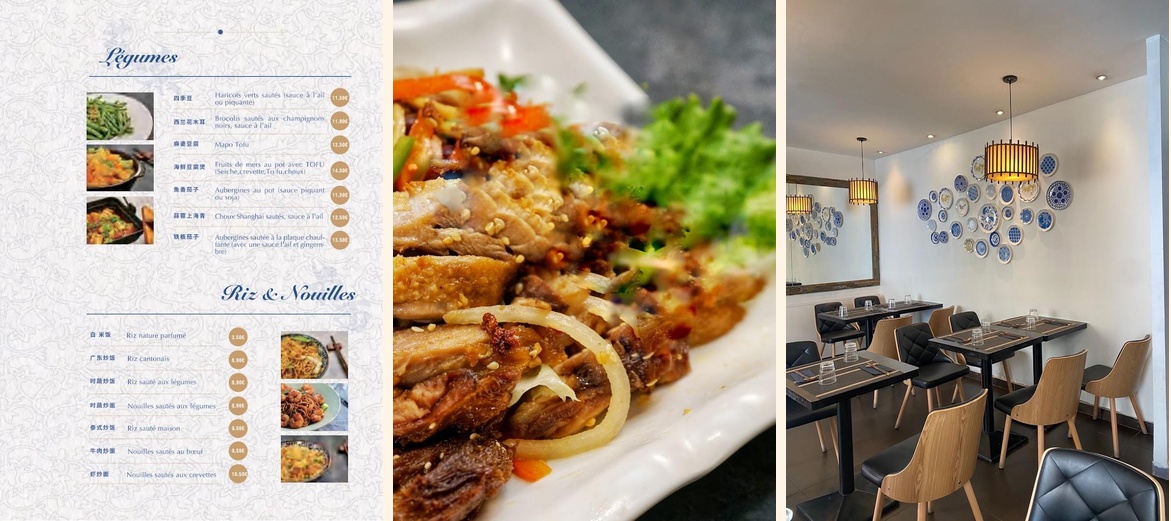 Li Palace - Gallery Image 1